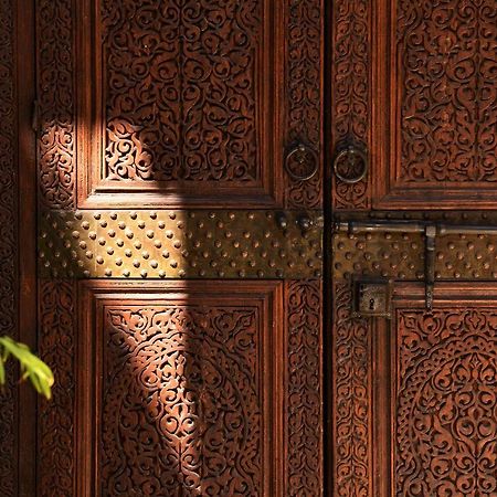 Riad L'Aziza Marrakesh Exterior photo