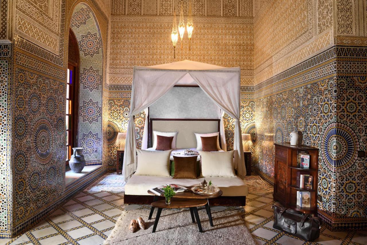 Riad L'Aziza Marrakesh Exterior photo