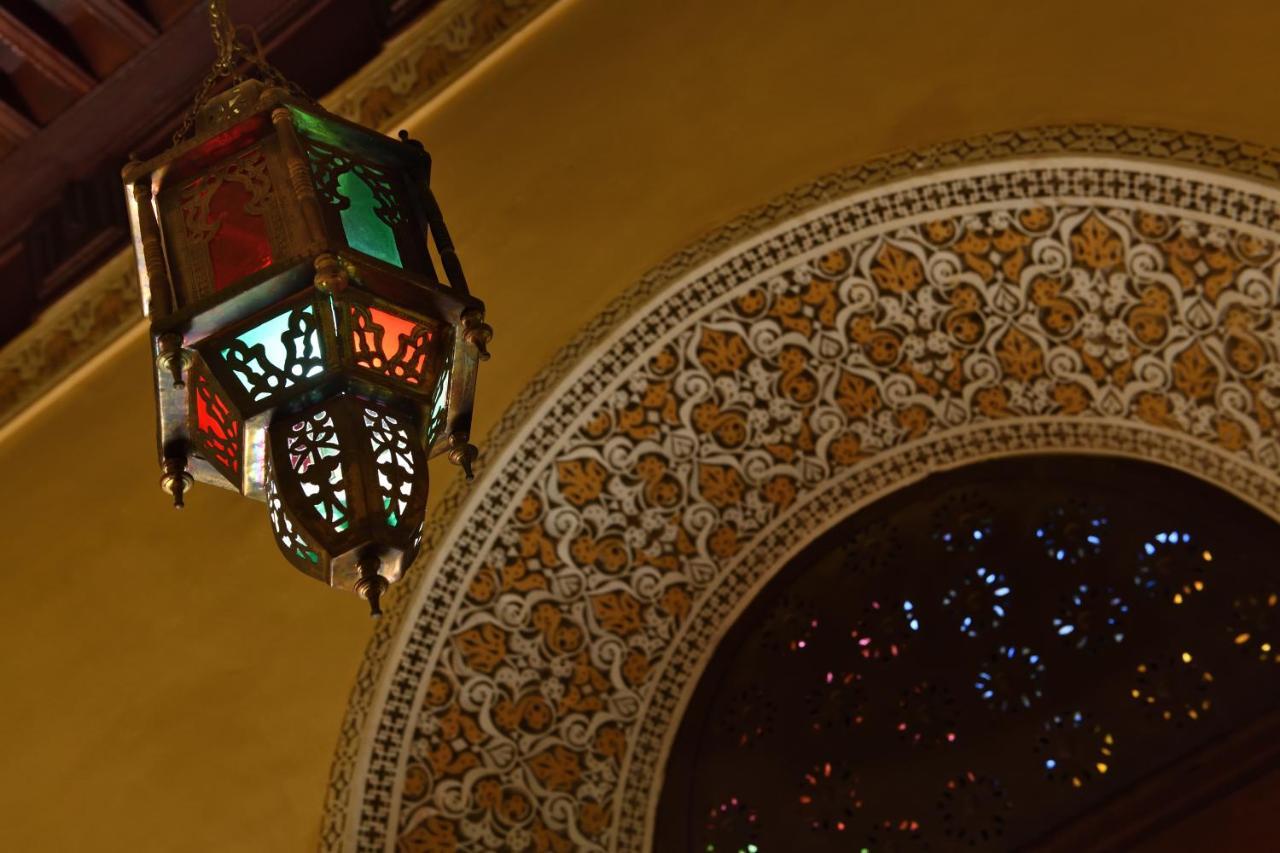 Riad L'Aziza Marrakesh Exterior photo